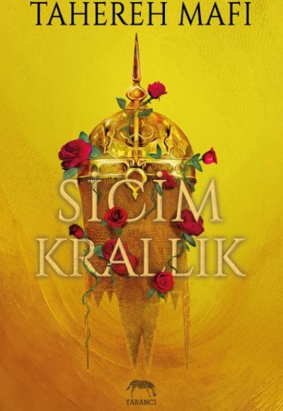 Sicim Krallık (Ciltli) Sicim Krallık (Ciltli)
