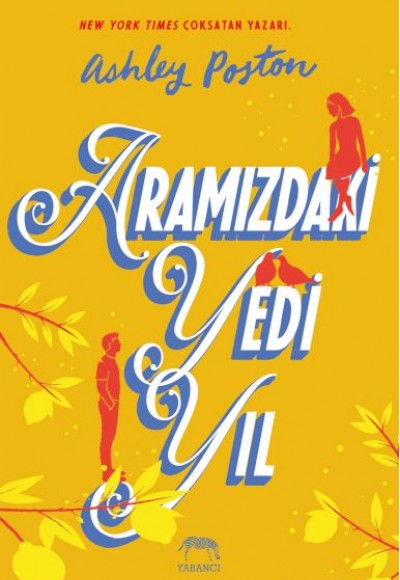 Aramızdaki Yedi Yıl Aramızdaki Yedi Yıl
