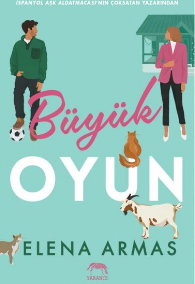 Büyük Oyun Büyük Oyun