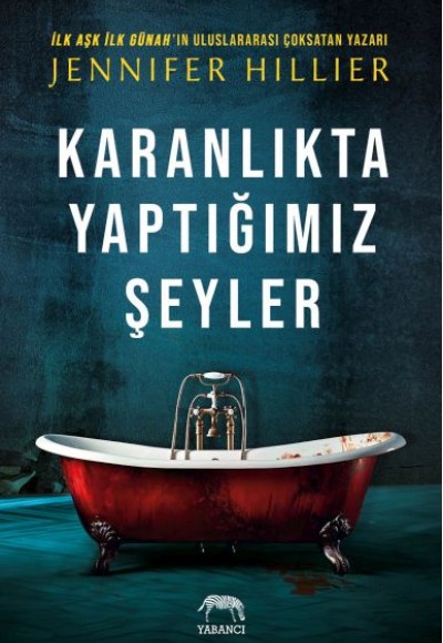 Karanlıkta Yaptığımız Şeyler Karanlıkta Yaptığımız Şeyler