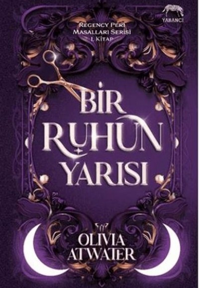 Bir Ruhun Yarısı Bir Ruhun Yarısı