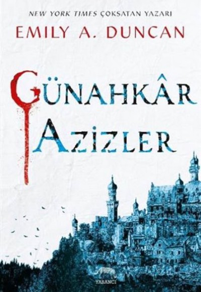Günahkâr Azizler Günahkâr Azizler