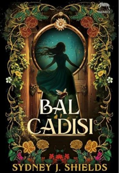 Bal Cadısı Bal Cadısı