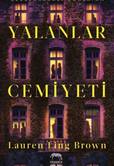 Yalanlar Cemiyeti Yalanlar Cemiyeti