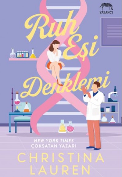 Ruh Eşi Denklemi Ruh Eşi Denklemi