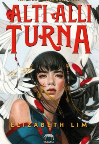 Altı Allı Turna