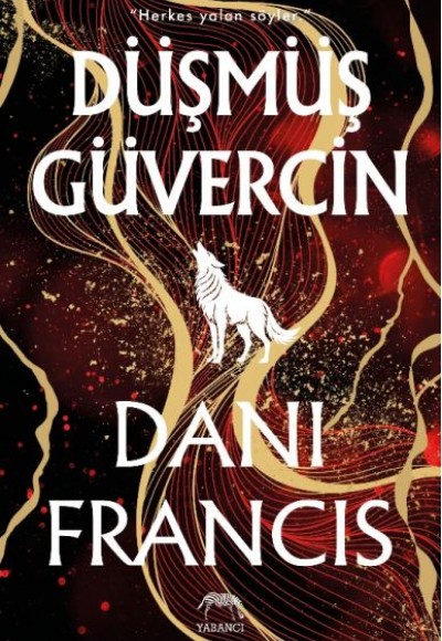 Düşmüş Güvercin - Gümüş Elit 2 (Ciltli) Düşmüş Güvercin - Gümüş Elit 2 (Ciltli)