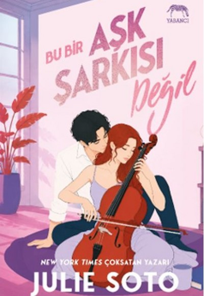 Bu Bir Aşk Şarkısı Değil
