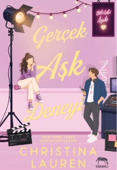 Gerçek Aşk Deneyi
