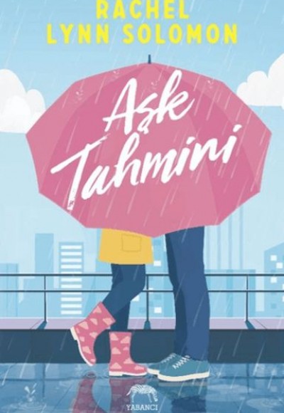 Aşk Tahmini Aşk Tahmini