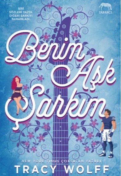 Benim Aşk Şarkım
