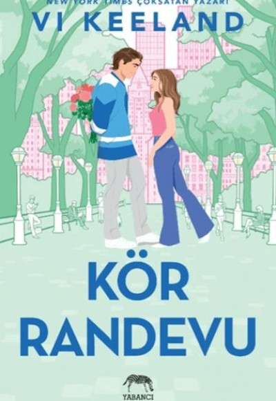 Kör Randevu
