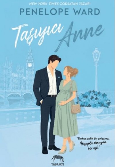 Taşıyıcı Anne