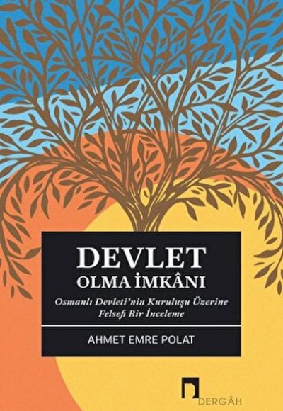Devlet Olma İmkanı Devlet Olma İmkanı