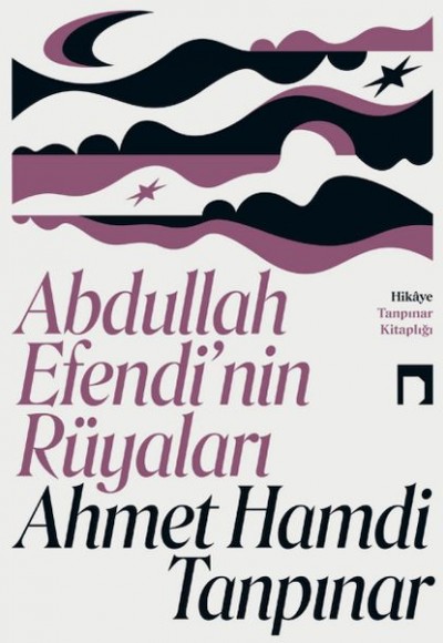 Abdullah Efendi’nin Rüyaları Abdullah Efendi’nin Rüyaları