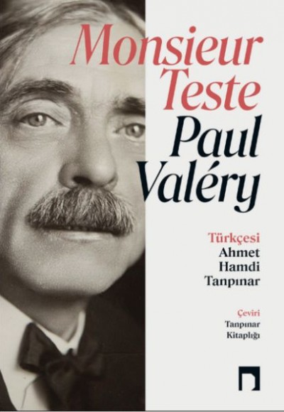 Monsieur Teste Monsieur Teste