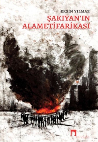 Şakıyan’ın Alametifarikası Şakıyan’ın Alametifarikası