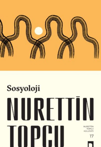 Sosyoloji Sosyoloji