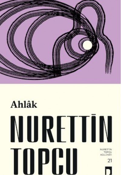 Ahlak (Yeni Kapak) Ahlak (Yeni Kapak)
