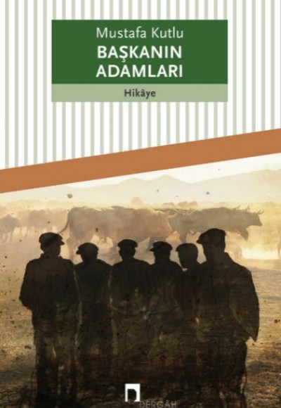 Başkanın Adamları Başkanın Adamları