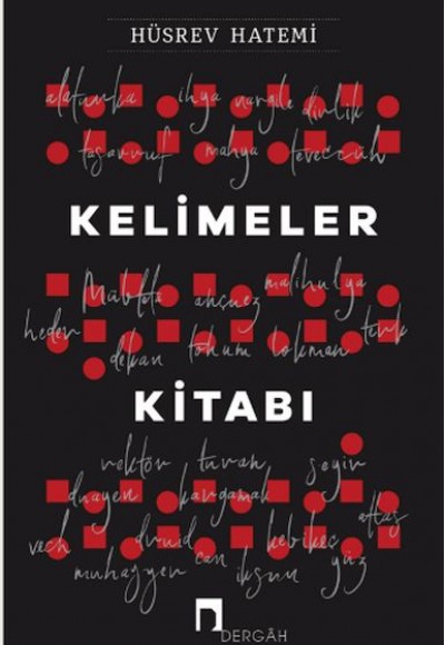 Kelimeler Kitabı Kelimeler Kitabı