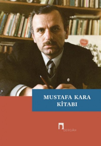Mustafa Kara Kitabı Mustafa Kara Kitabı