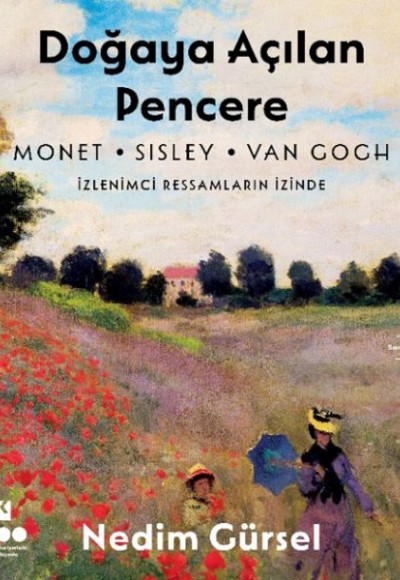 Doğaya Açılan Pencere Doğaya Açılan Pencere