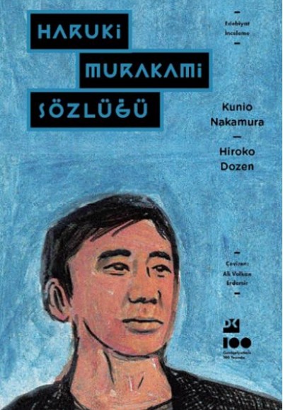 Haruki Murakami Sözlüğü Haruki Murakami Sözlüğü