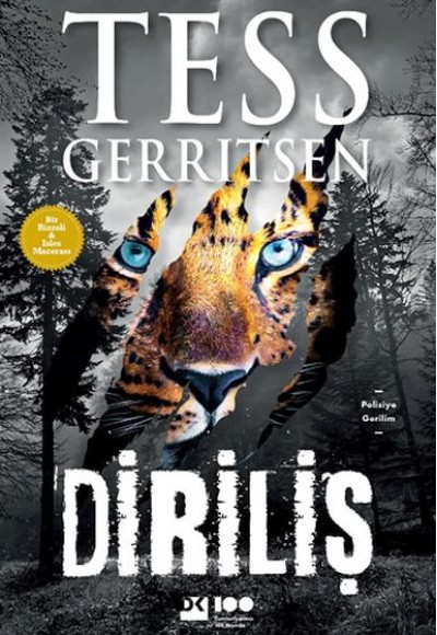 Diriliş Diriliş