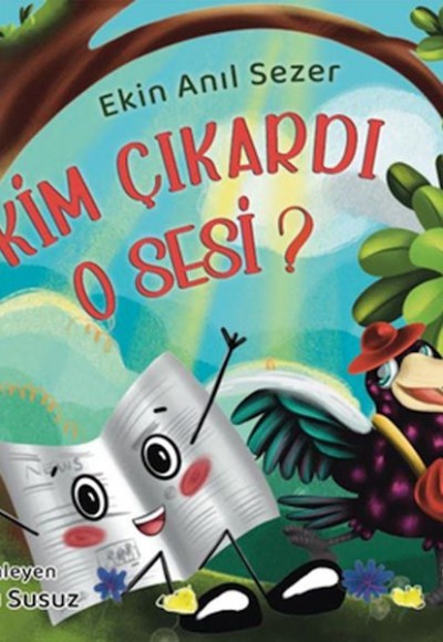Kim Çıkardı O Sesi Kim Çıkardı O Sesi