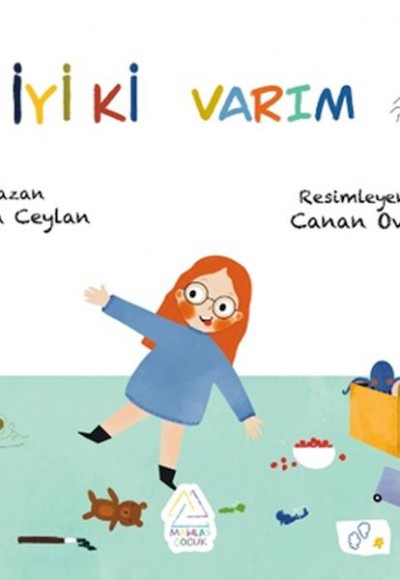 İyi ki Varım! İyi ki Varım!