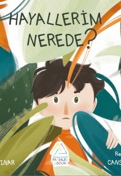Hayallerim Nerede? Hayallerim Nerede?