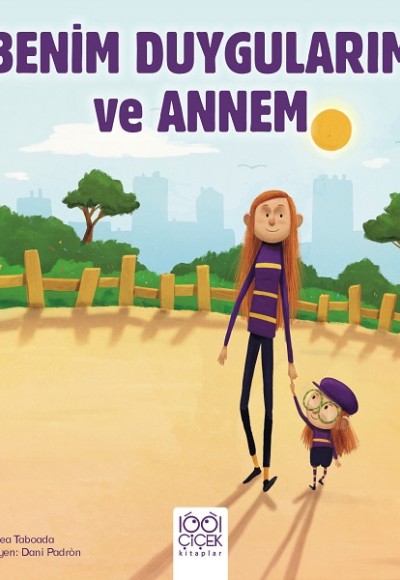 Benim Duygularım ve Annem Benim Duygularım ve Annem