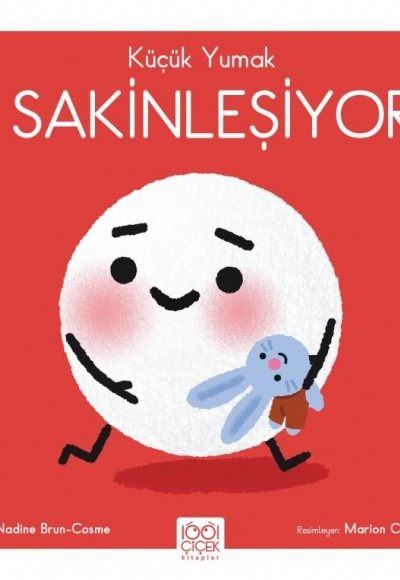 Küçük Yumak – Sakinleşiyor Küçük Yumak – Sakinleşiyor