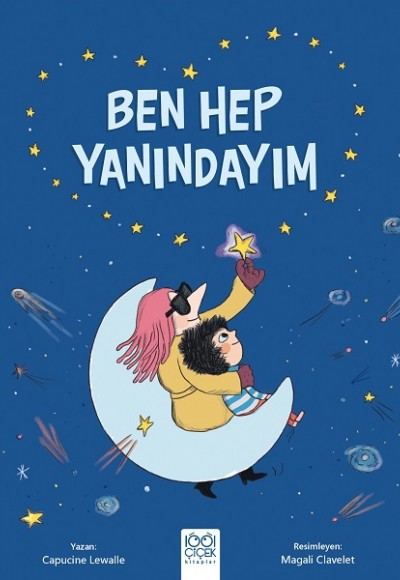Ben Hep Yanındayım Ben Hep Yanındayım