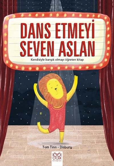 Dans Etmeyi Seven Aslan Dans Etmeyi Seven Aslan