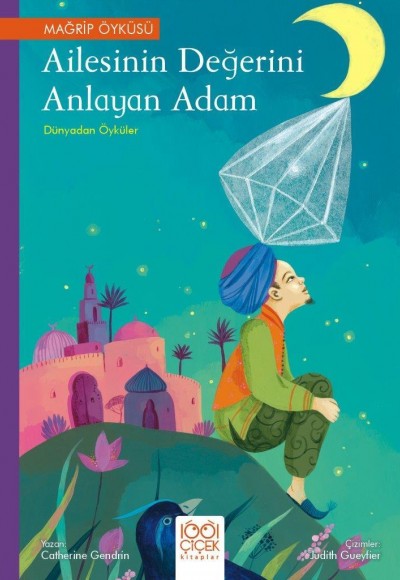 Ailesinin Değerini Anlayan Adam – Dünyadan Öyküler Ailesinin Değerini Anlayan Adam – Dünyadan Öyküler