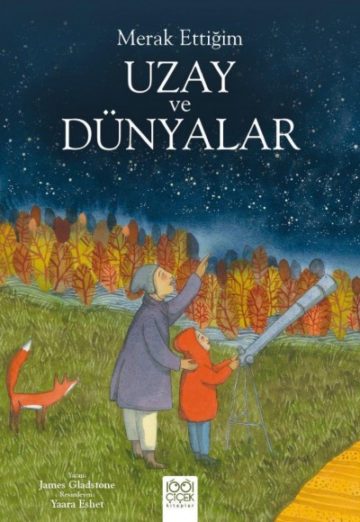 Merak Ettiğim Uzay ve Dünyalar Merak Ettiğim Uzay ve Dünyalar