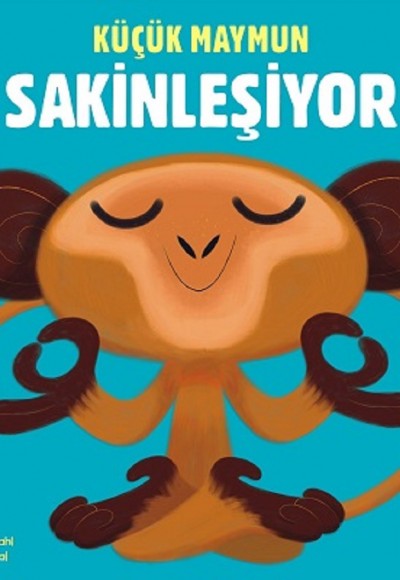 Küçük Maymun Sakinleşiyor Küçük Maymun Sakinleşiyor