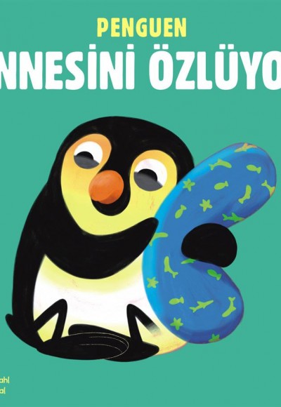Penguen Annesi Özlüyor Penguen Annesi Özlüyor