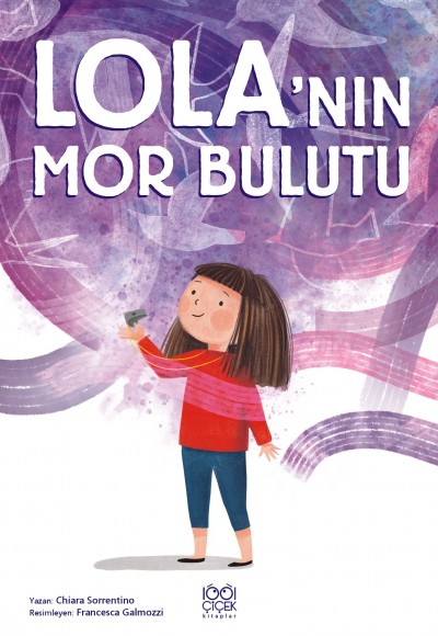 Lola’nın Mor Bulutu Lola’nın Mor Bulutu