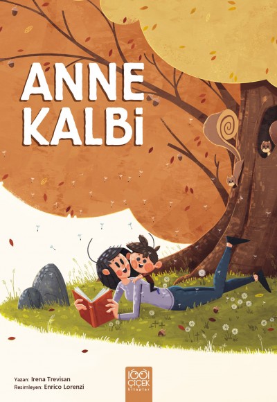 Anne Kalbi Anne Kalbi