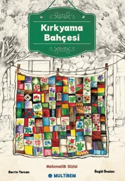 Kırkyama Bahçesi Kırkyama Bahçesi