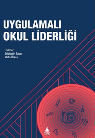 Uygulamalı Okul Liderliği Uygulamalı Okul Liderliği