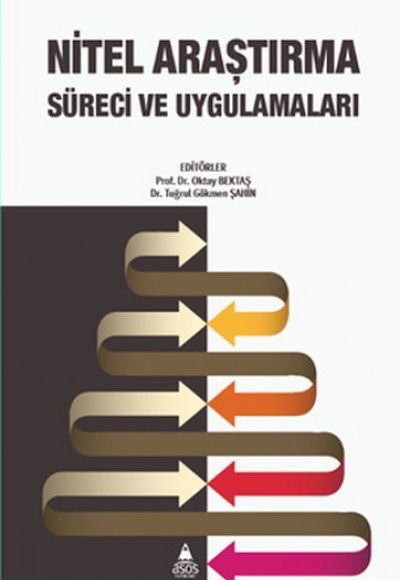 Nitel Araştırma Süreci Ve Uygulamaları Nitel Araştırma Süreci Ve Uygulamaları