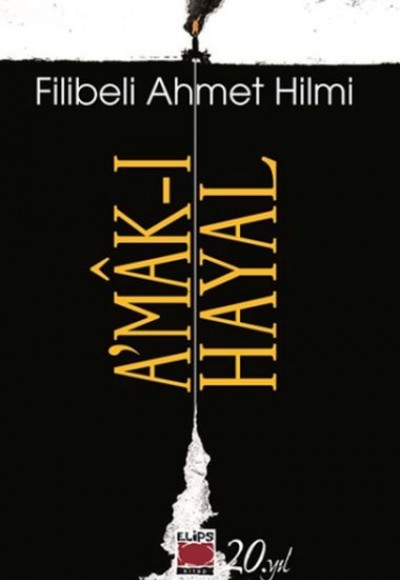 A’mâk-ı Hayal A’mâk-ı Hayal