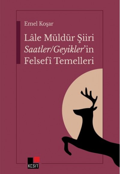 Lâle Müldür Şiiri Lâle Müldür Şiiri