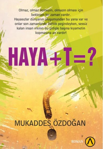 Haya+t=? Haya+t=?