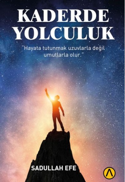 Kaderde Yolculuk Kaderde Yolculuk