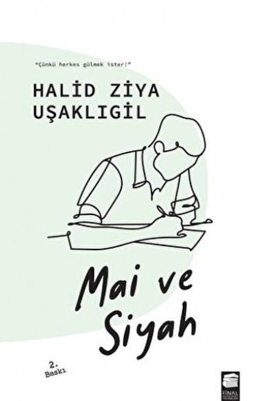 Mai ve Siyah Mai ve Siyah
